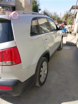 كيا سورينتو